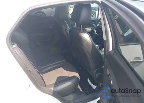 2019 Buick Encore Fwd Preferred from USA, damaged, VIN KL4CJASB2KB952966